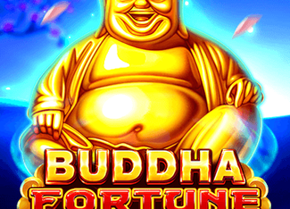 Buddha Fortune: Hold and Win