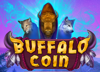 Buffalo Coin: Hold The Spin