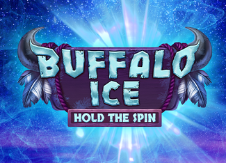 Buffalo Ice: Hold The Spin