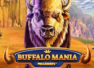 Buffalo Mania Megaways