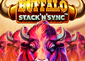 Buffalo Stack 'n' Sync