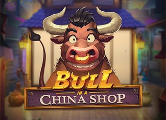 Bull in a China Shop