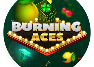 Burning Aces