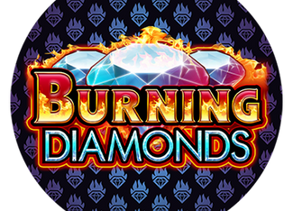 Burning Diamonds