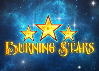 Burning Stars