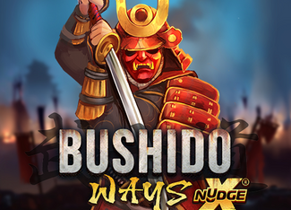 Bushido Ways xNudge