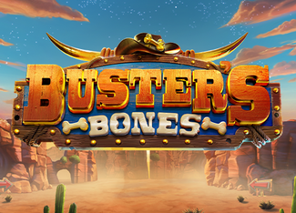 Buster's Bones