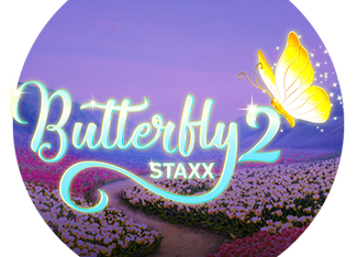 Butterfly Staxx 2