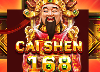 Cai Shen 168