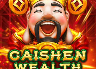 Caishen Wealth: Hold and Win