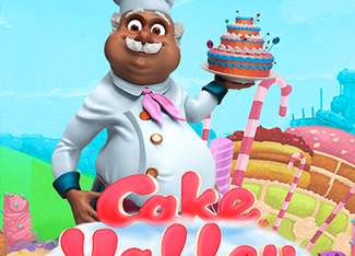 Cake Valley