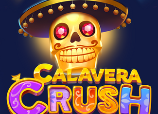 Calavera Crush