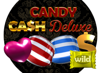 Candy Cash Deluxe