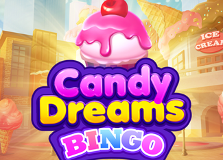 Candy Dreams: Bingo