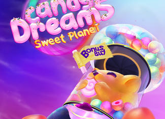 Candy Dreams: Sweet Planet Bonus Buy