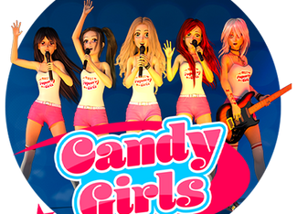 Candy Girls