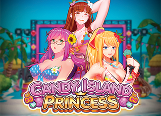 Candy Island Princess