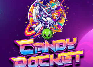 Candy Rocket