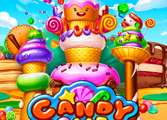 Candy Tower