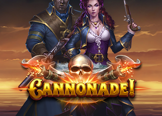 Cannonade