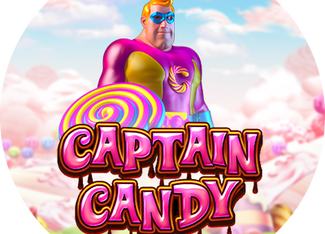 Captain Candy