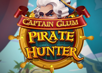 Captain Glum: Pirate Hunter