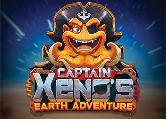 Captain Xeno's Earth Adventure