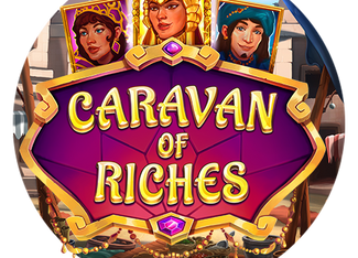 Caravan Of Riches