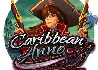 Caribbean Anne