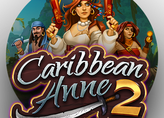 Caribbean Anne 2