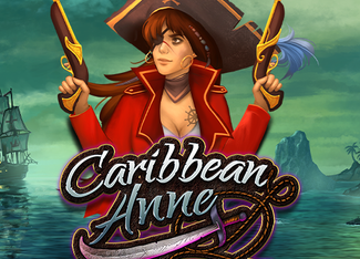 Caribbean Anne Mini-Max