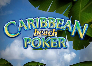 Caribbean Beach Poker