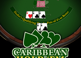 Caribbean Holdem