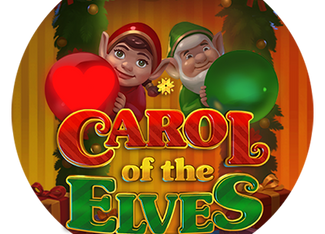 Carol of The Elves