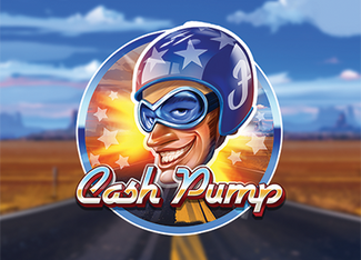 Cash Pump