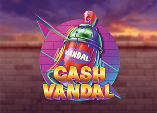 Cash Vandal