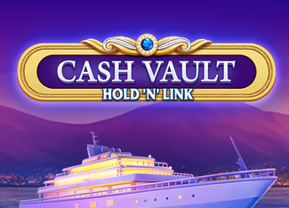 Cash Vaults Hold n Link