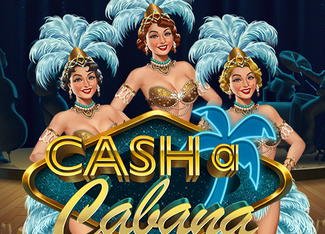 Cash-a-Cabana