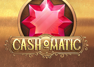 Cash-o-Matic