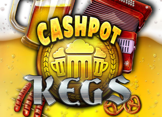 Cashpot Kegs