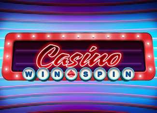 Casino Win Spin