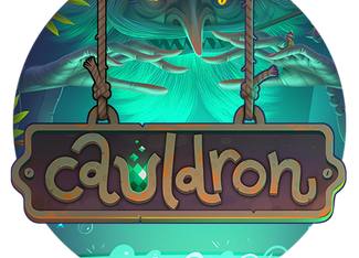 Cauldron