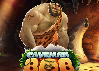 Caveman Bob