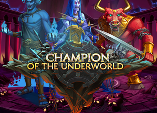 Champion of the Underworld