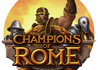 Champions of Rome