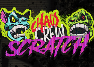 Chaos Crew Scratch