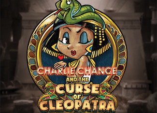 Charlie Chance and The Curse of Cleopatra