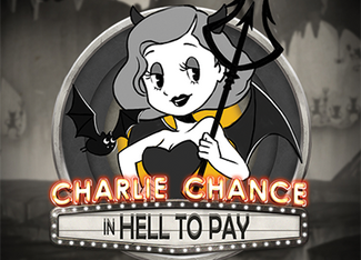 Charlie Chance in Hell to Pay