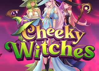 Cheeky Witches