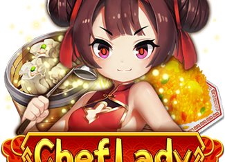 Chef Lady